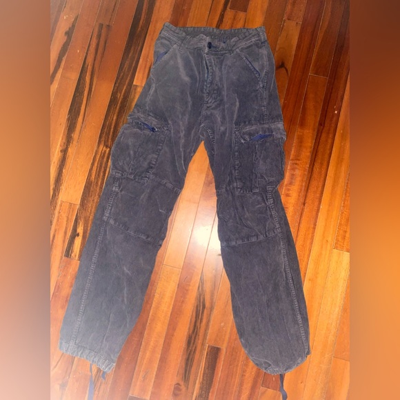 Cargo/Carpenter Jogger | Brandy Melville | size S **please read listing for size - Picture 2 of 6